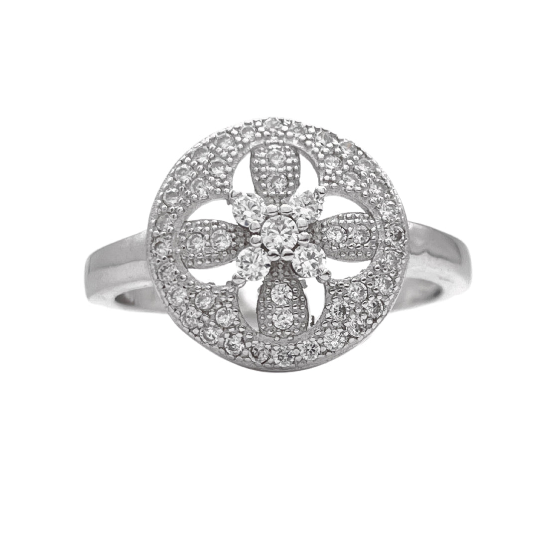 ANILLO ALDARA