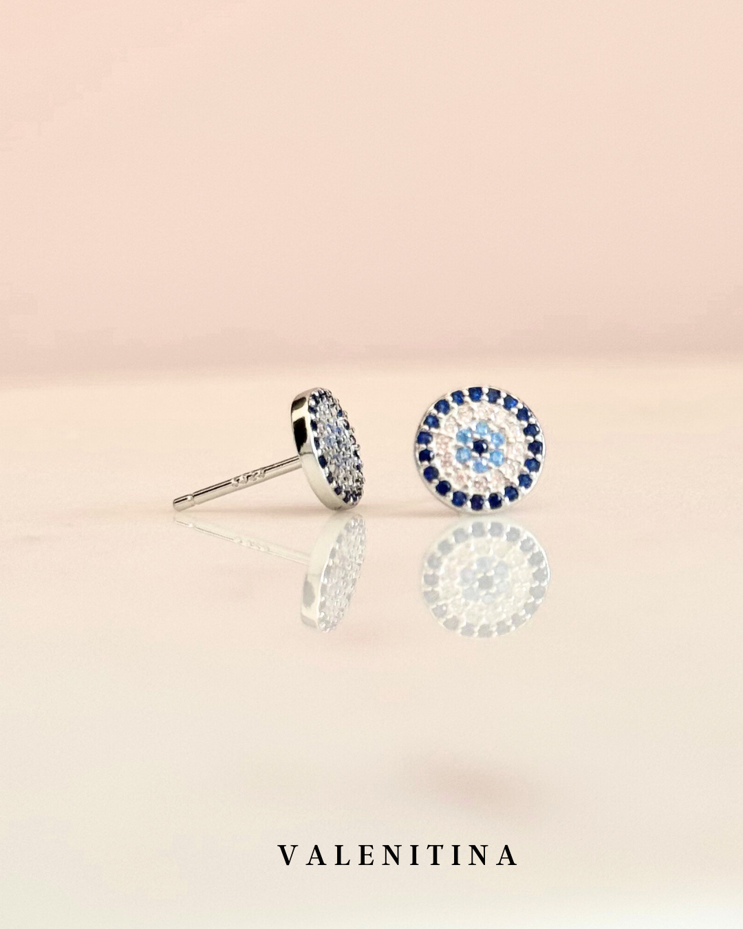 ARETES VALERIA