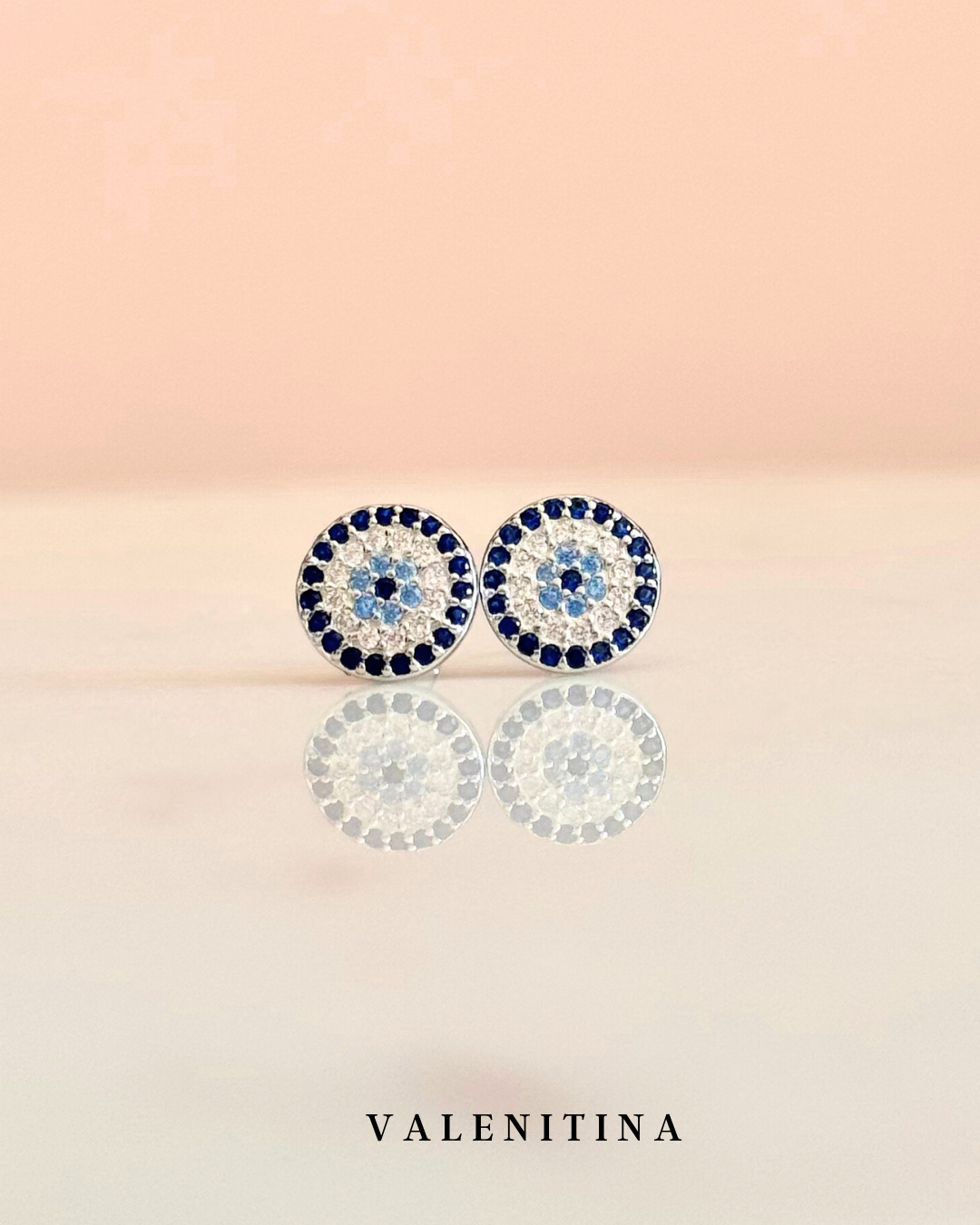ARETES VALERIA