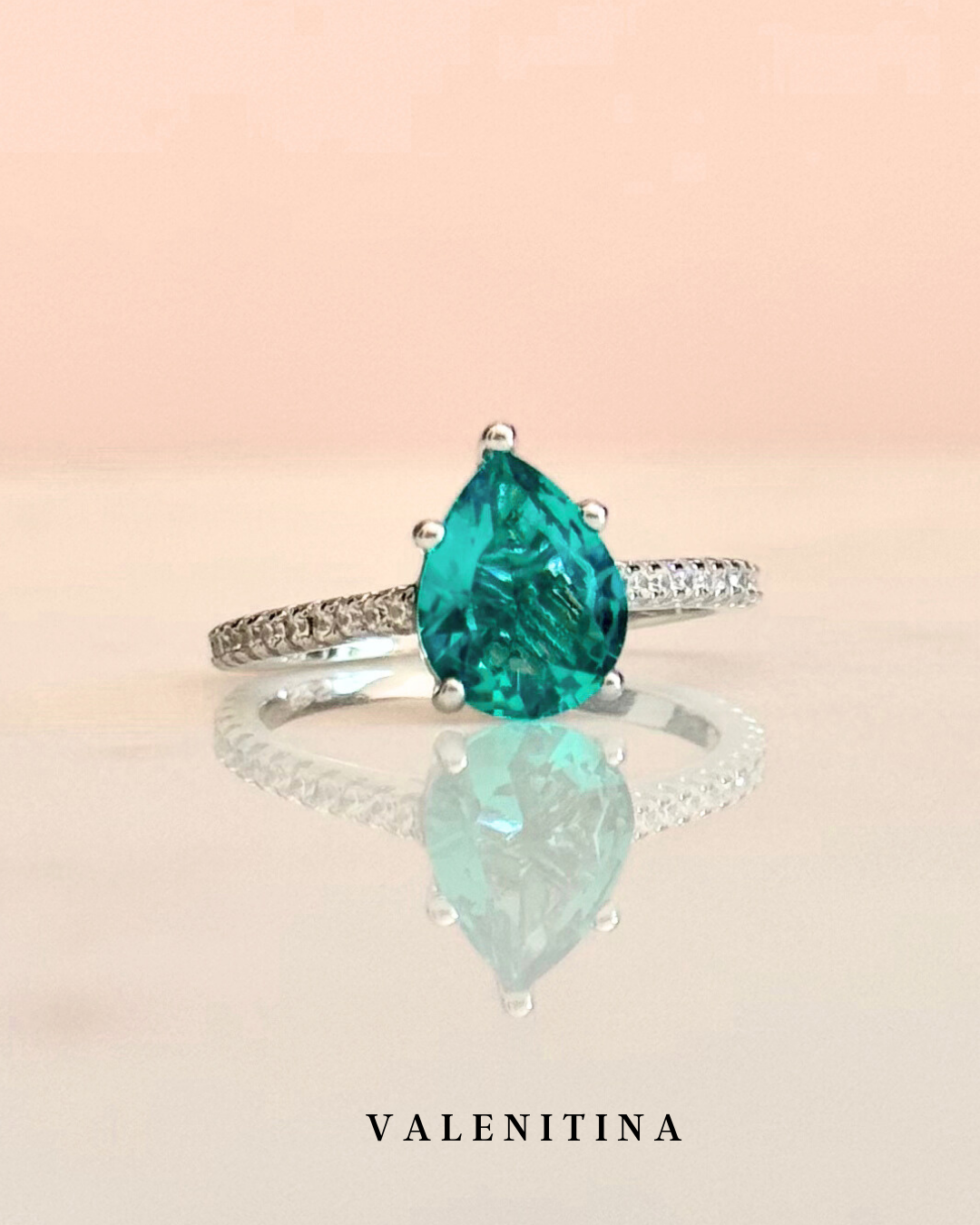 ANILLO ESTRELLA