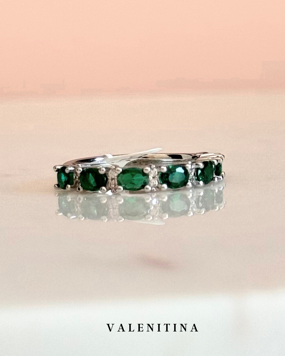 ANILLO EMILIA