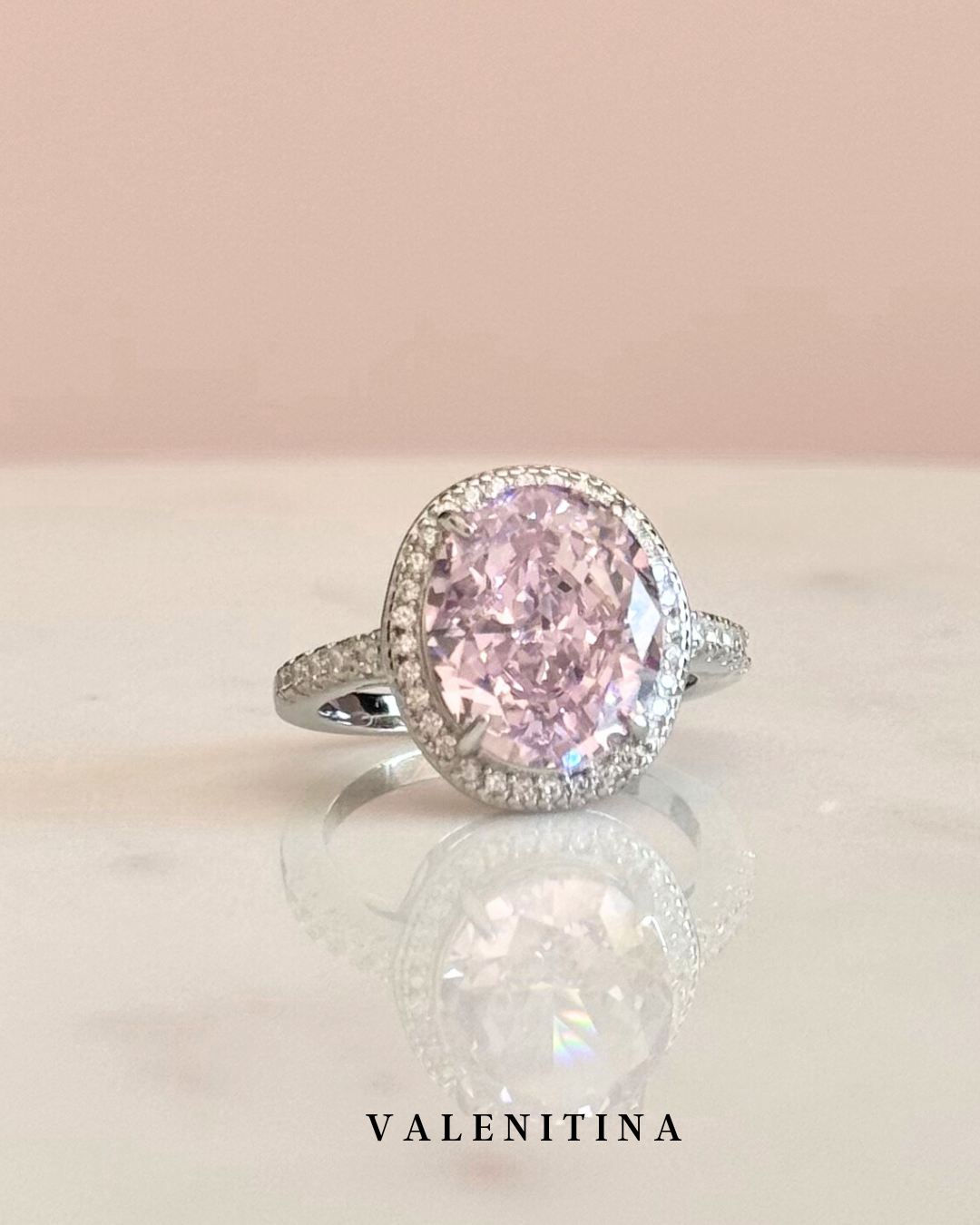 ANILLO ROSAURA