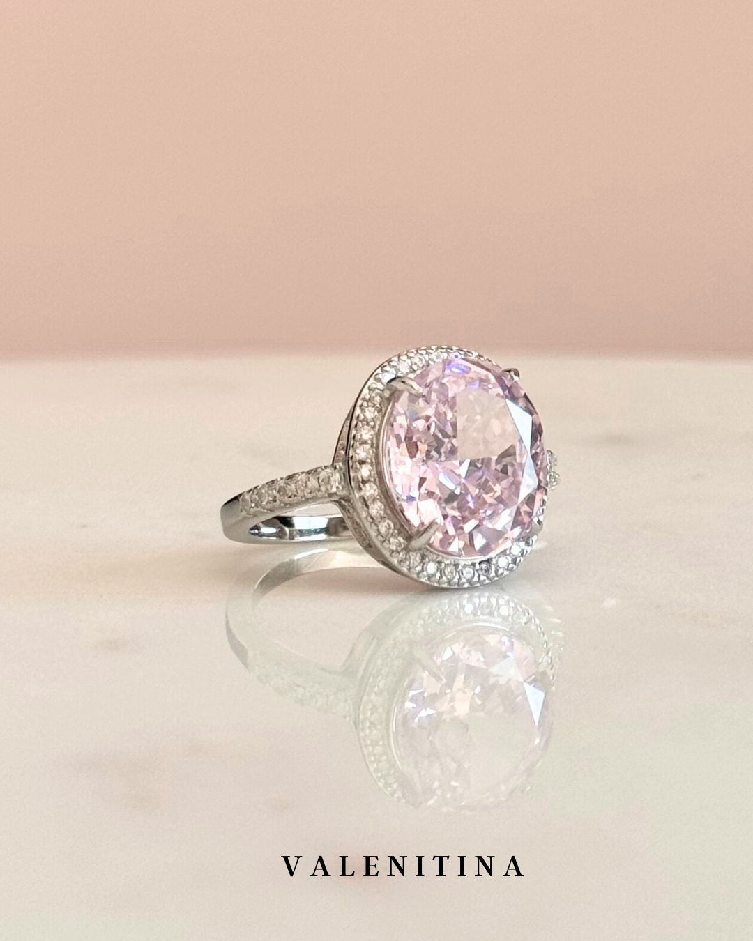ANILLO ROSAURA