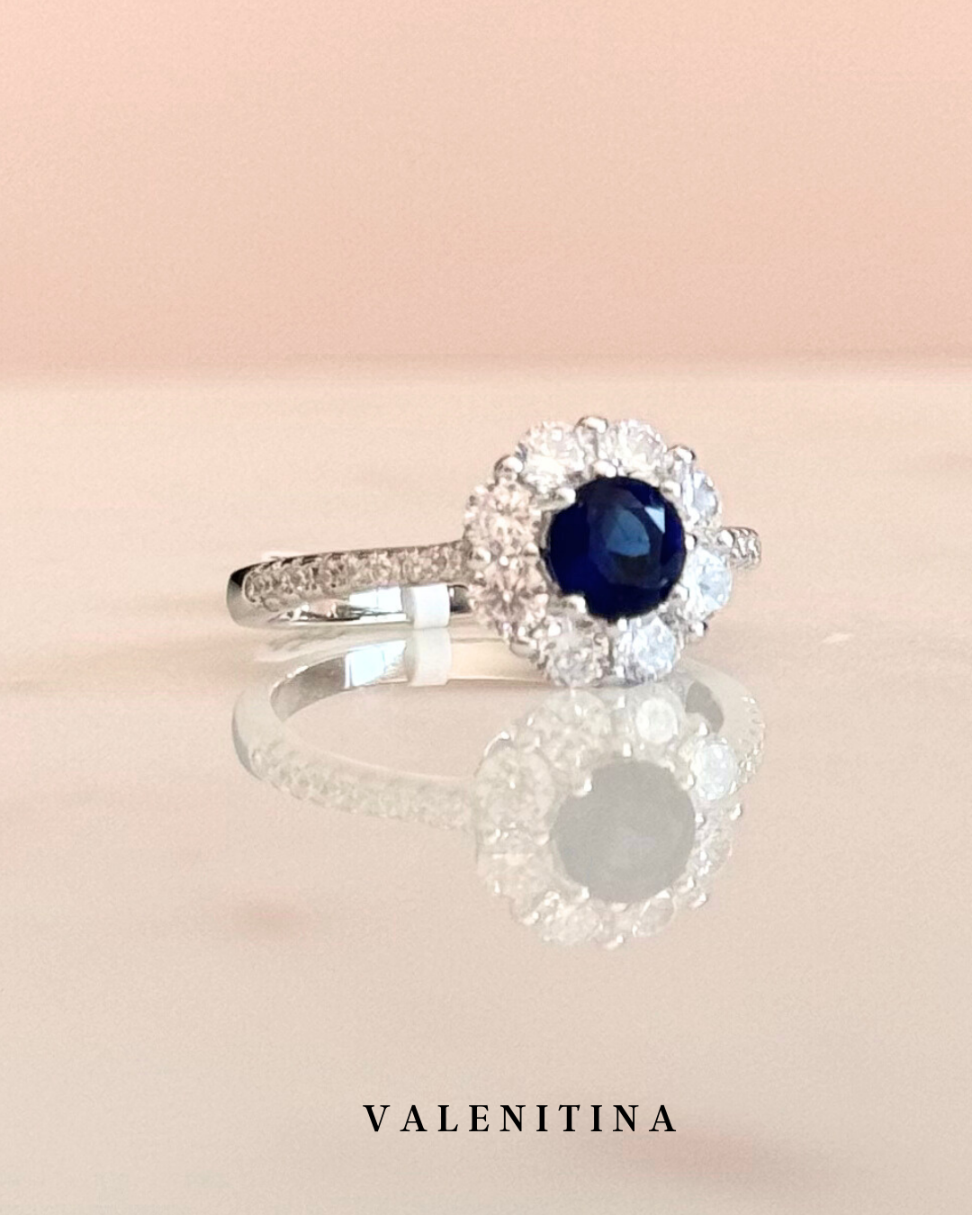 ANILLO ELENA