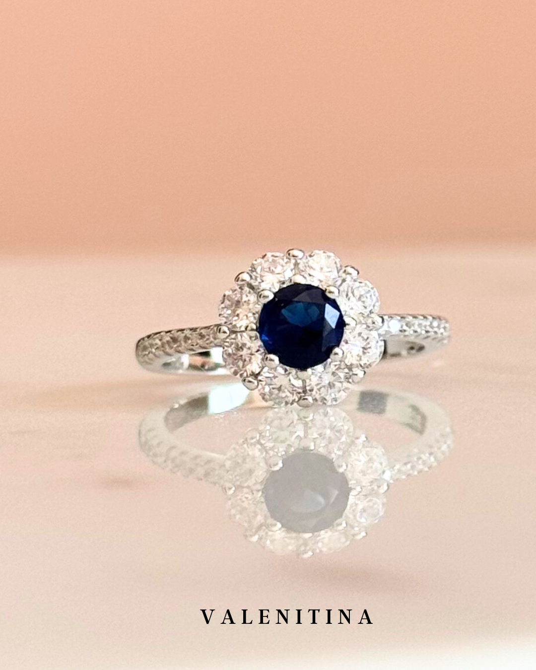 ANILLO ELENA