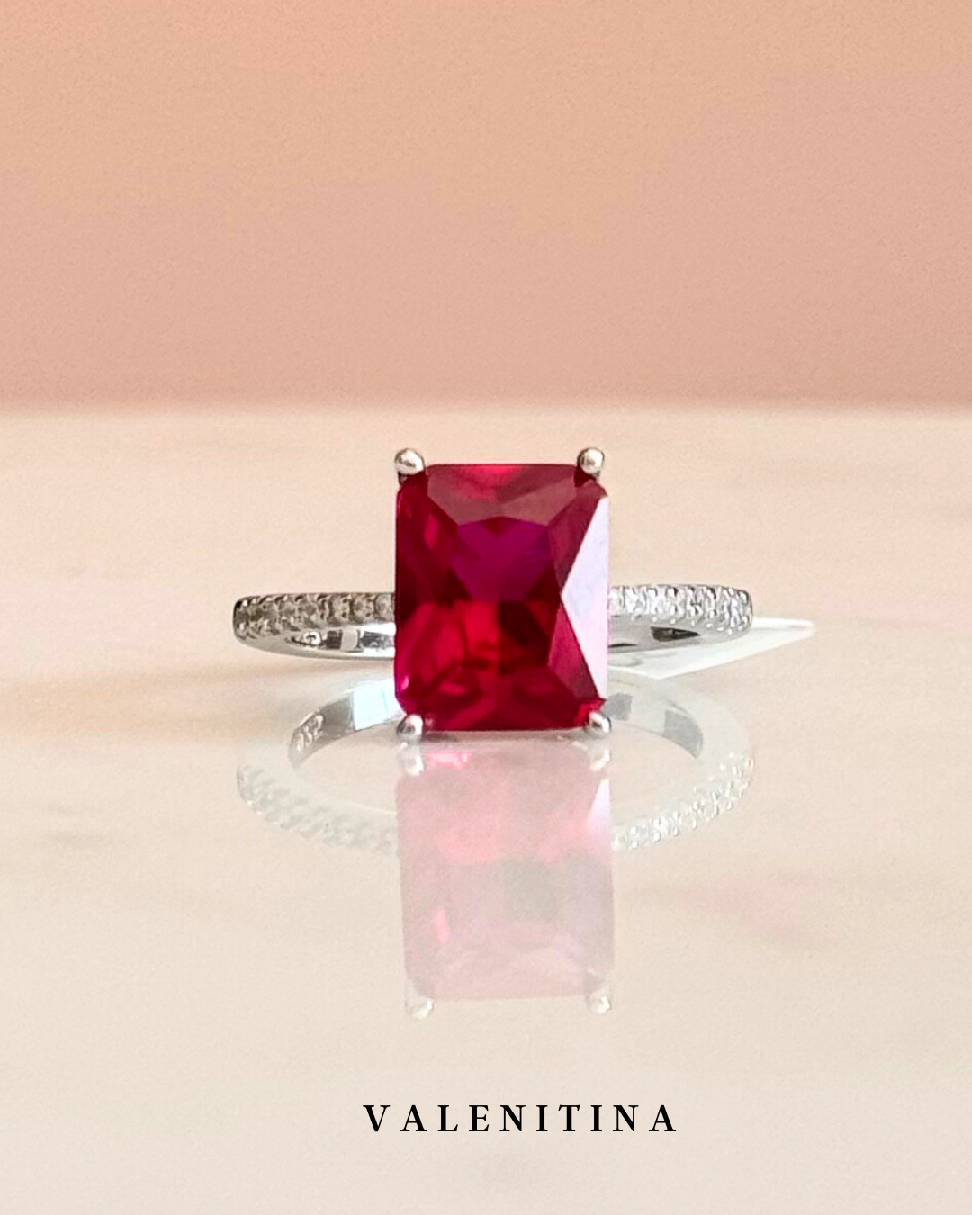 ANILLO VALERIA