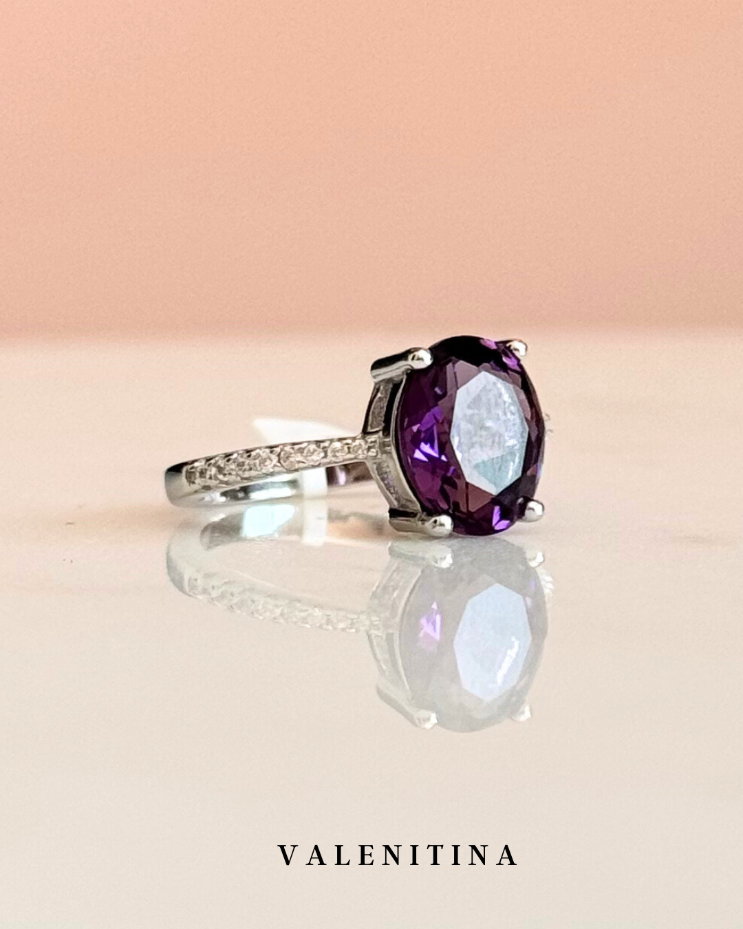 ANILLO CAMILA