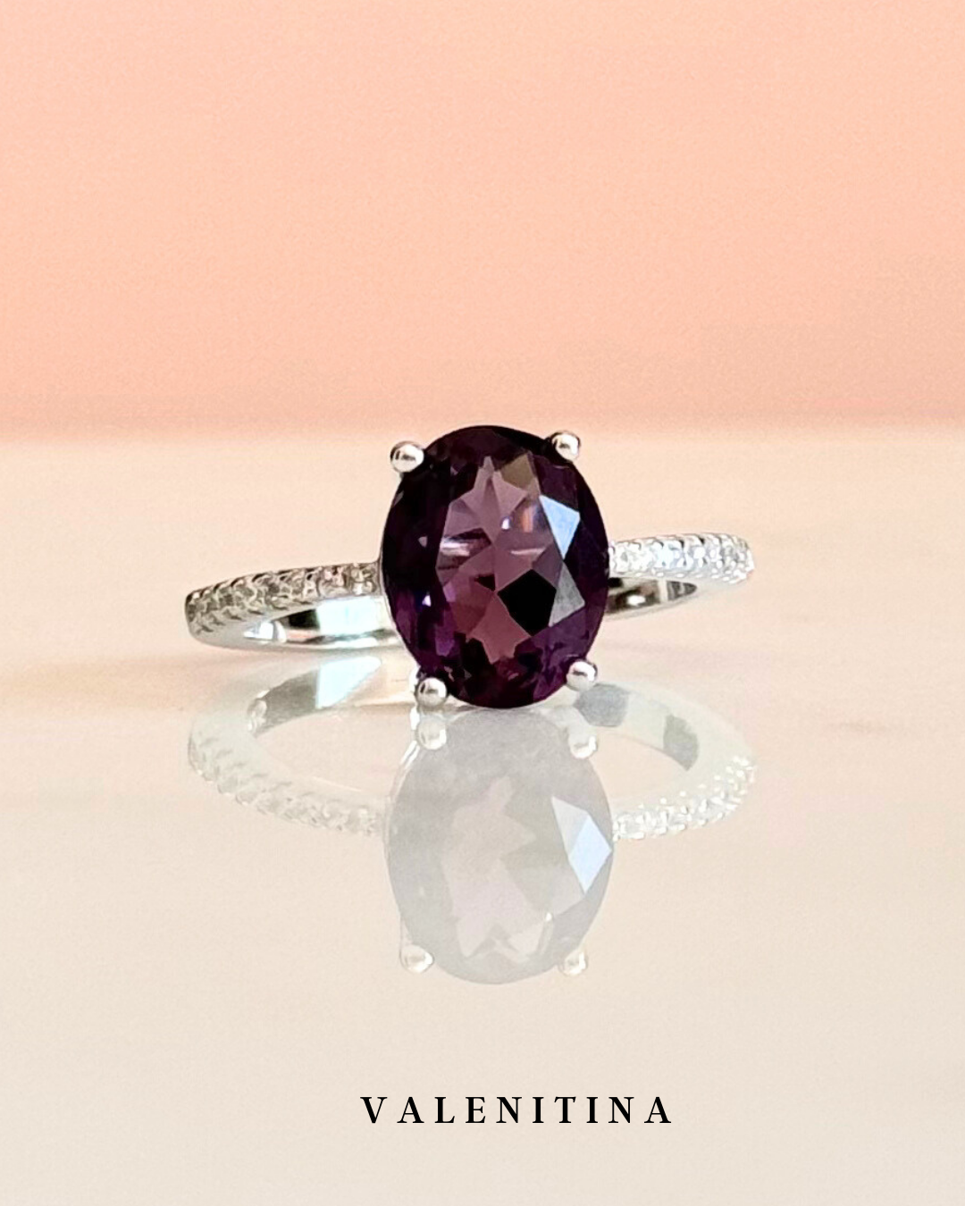 ANILLO CAMILA