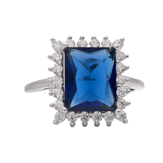 ANILLO BLUE