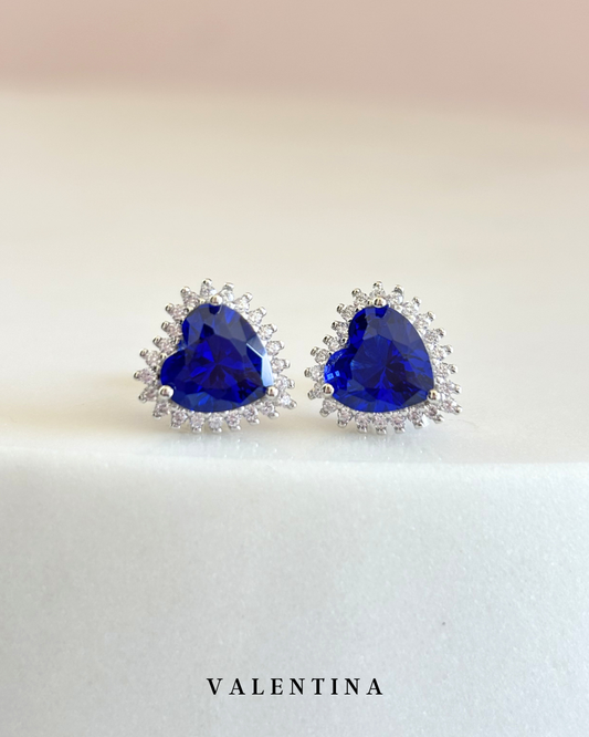 PENDIENTES DANIELA