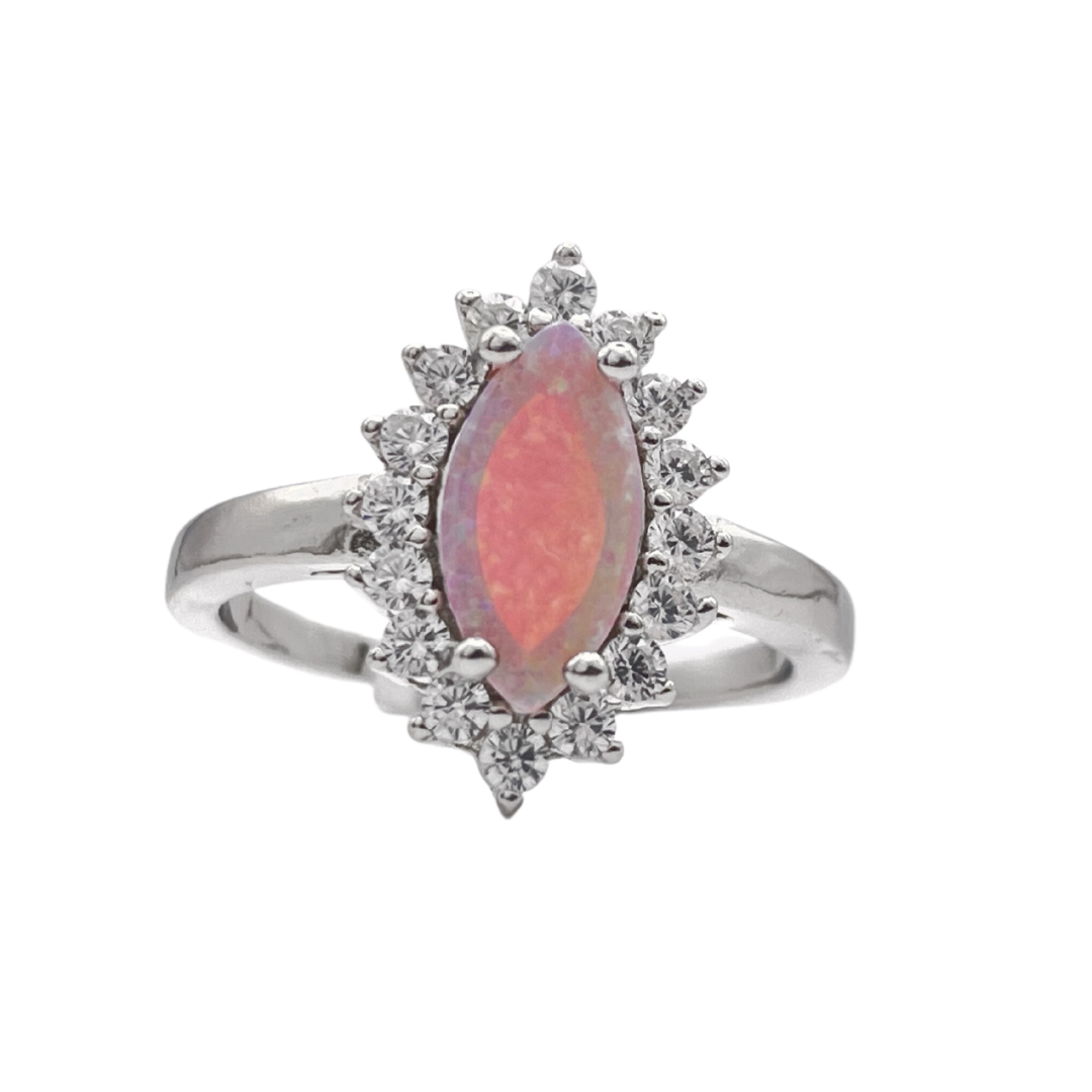 ANILLO LILY