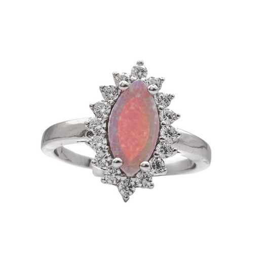 ANILLO LILY