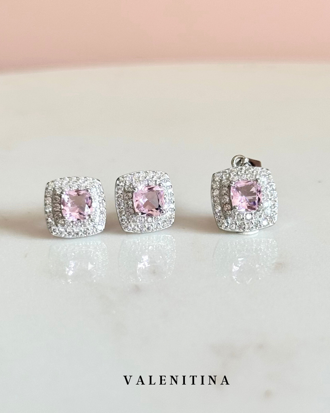 CONJUNTO AMELIA