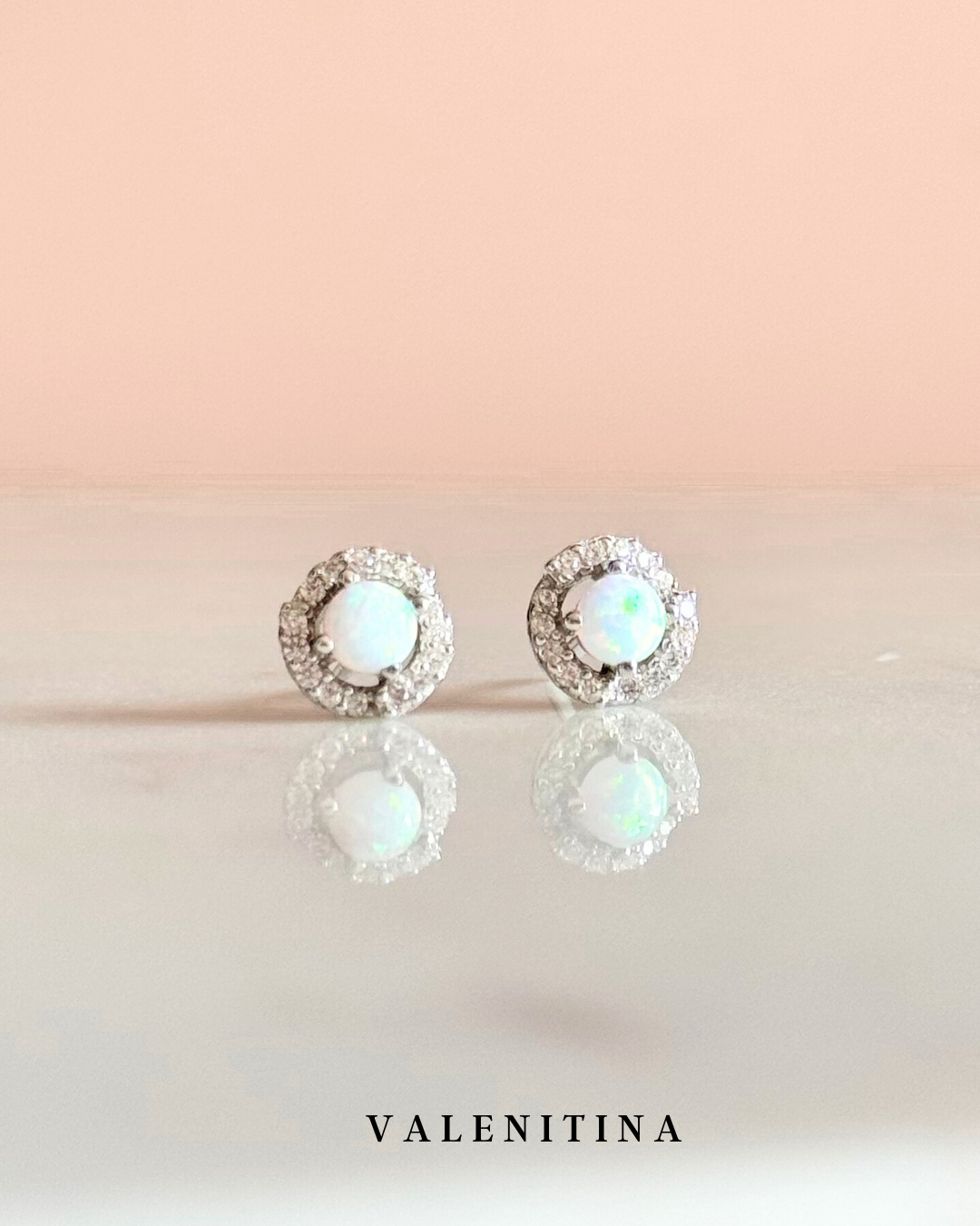 ARETES VALERIA