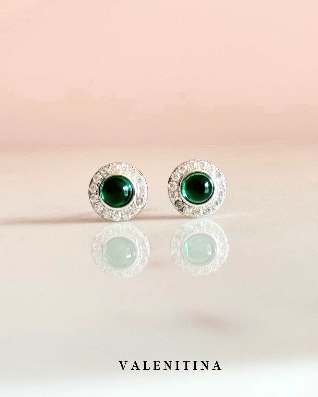 ARETES CAMILA