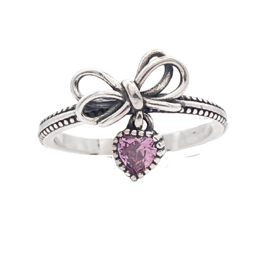 ANILLO RUBY