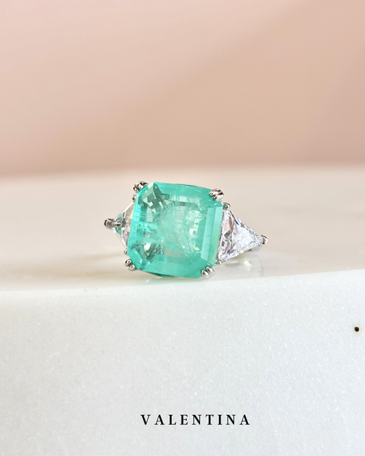 ANILLO EMILIA