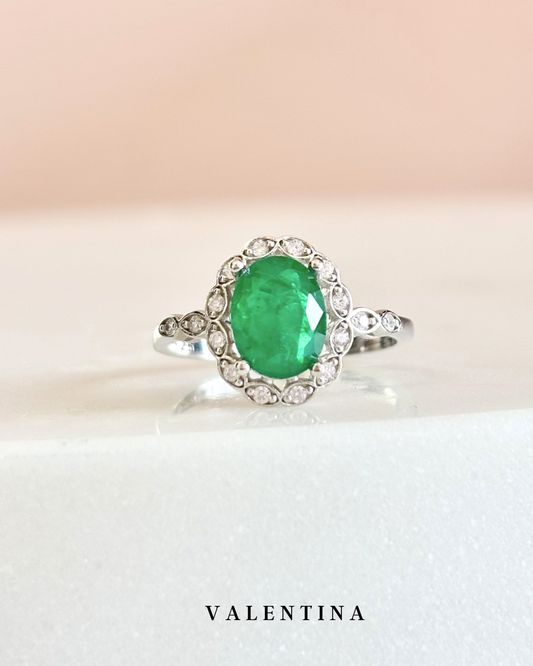 ANILLO NICOLE
