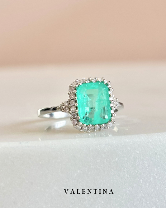 ANILLO LUCIANA
