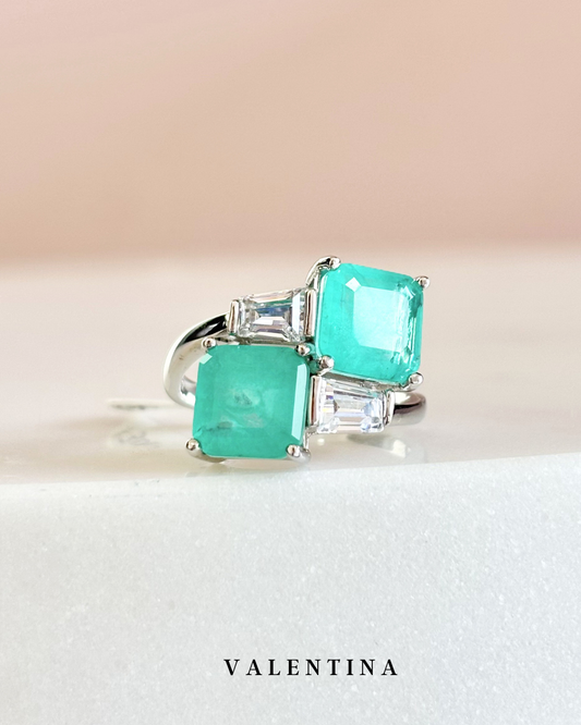 ANILLO CAROLA