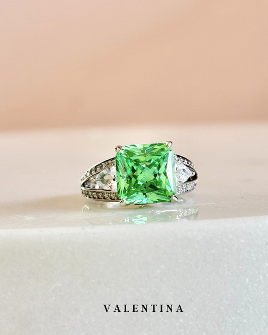 ANILLO VALERIA