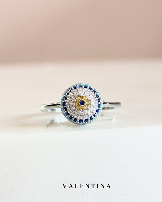 ANILLO GABY