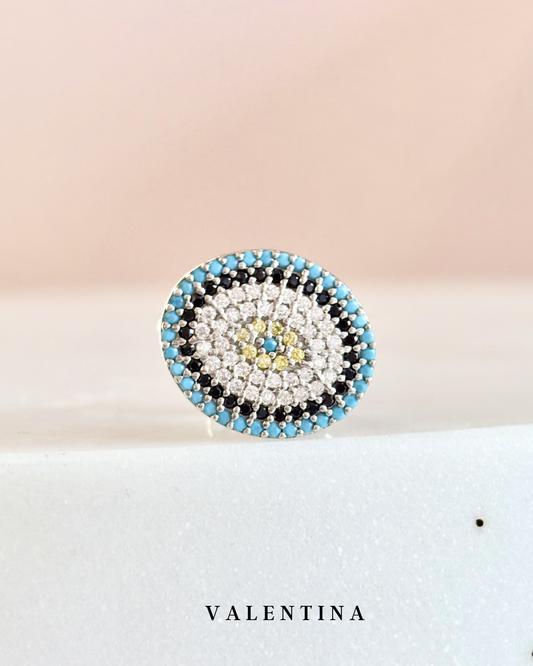 ANILLO CARLOTA