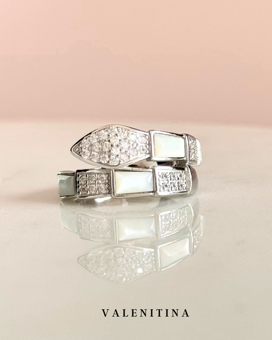 ANILLO ESTER