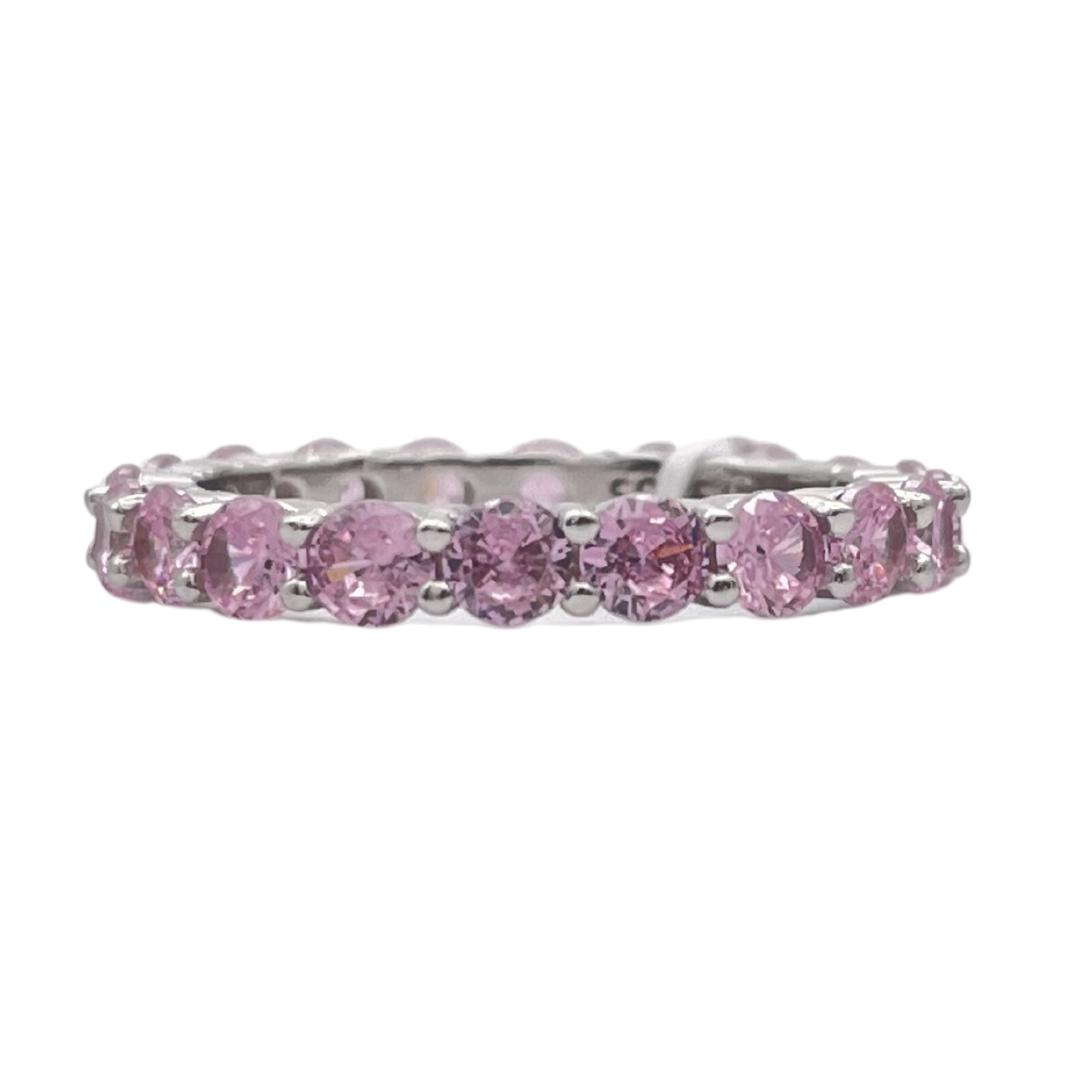 ANILLO ROSA